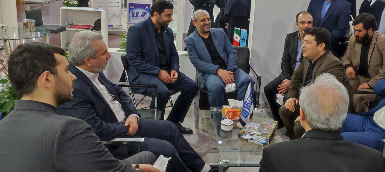 اجرای طرح هوشمندسازی و داده کاوی در واحدهای بزرگ صنعتی با کمک شرکت های دانش بنیان