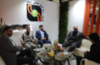 حضور پررنگ شرکت سنگآهن مرکزی ایران در ماینکس ۲۰۲۲ حضور پررنگ شرکت سنگآهن مرکزی ایران در ماینکس ۲۰۲۲