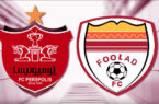 شکست پرسپولیس برابر فولاد در دیداری دوستانه شکست پرسپولیس برابر فولاد در دیداری دوستانه