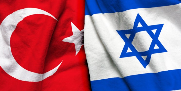ترکیه بزرگ‌ترین تامین‌کننده فولاد اسرائیل