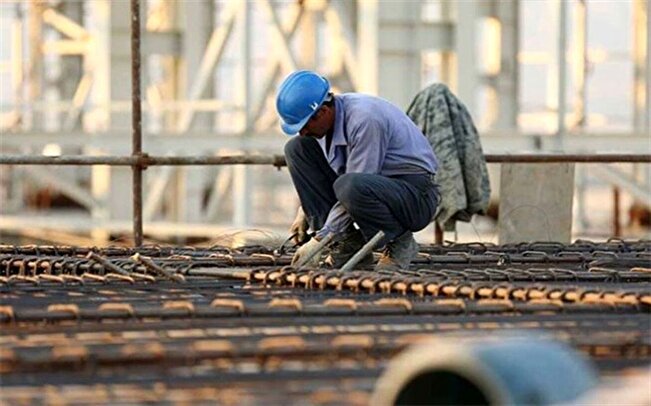 کارگران اتباع به جای کارگر ایرانی