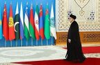 جاده دو طرفه تهران- شانگهای جاده دو طرفه تهران- شانگهای