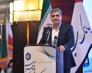 مدیرعامل بانک سینا: ۲۲بهمن، تجلی حماسه و سرافرازی ملتی است که صفحه‌ای زرین در تاریخ ایران زمین گشودند.