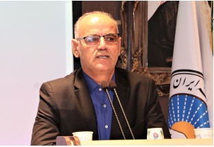 تفویض اختیاریکی از الزامات بیمه ایران جهت انجام وظایف خود در برابر ذی نفعان است
