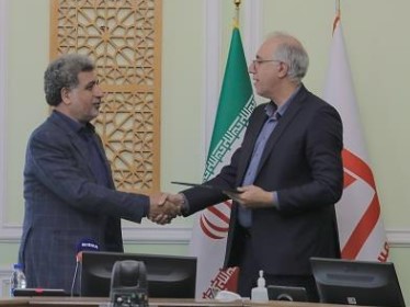 عسکری به عنوان سرپرست جدید بانک مسکن معرفی شد