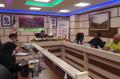 منابع بانک قرض الحسنه مهر ایران در استان سمنان ۸۹ درصد رشد کرد