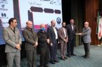 گروه صنعتی ایران خودرو شرکت برتر جشنواره حاتم شناخته شد