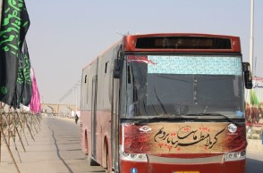 پوشش بیمه نامه شخص ثالث، محدود به قلمرو جغرافیایی ایران است