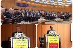 دومین نشست انجمن‌ اسلامی صنعت آب و برق در خرم آباد برگزار شد