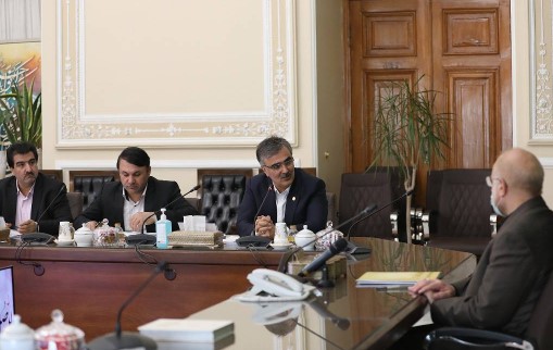 لزوم اصلاح قانون رفع موانع تولید با همراهی مجلس شورای اسلامی