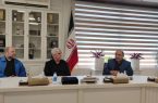 همکاری ایران خودرو و منطقه آزاد انزلی در تامین مواد اولیه و صادرات به بازار اوراسیا
