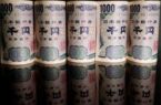 مداخله ۲۰ میلیارد دلاری ژاپن در حمایت از ین