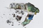 هشدار بحران مالی اتحادیه اروپا