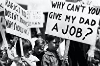 دولت آمریکا چگونه مانع سقوط ارزش پول ملی در بحران بزرگ شد؟