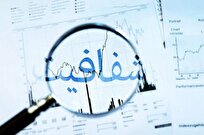 جلوگیری از فرار مالیاتی با شفافیت اطلاعاتی