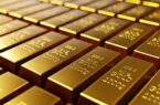طلای جهانی در آستانه دومین سقوط هفتگی