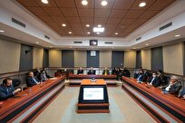 تشریح نقش سندباکس رگولاتوری بانک مرکزی در توسعه سرمایه‌گذاری حوزه فناوری مالی