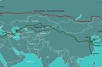 فرصت نقش‌آفرینی فعالانه ایران در کریدور میانی راه ابریشم چین