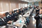 تمدید اعتبار و صدور گواهینامههای سیستمهای مدیریتی استاندارد ذوب آهن اصفهان تمدید اعتبار و صدور گواهینامههای سیستمهای مدیریتی استاندارد ذوب آهن اصفهان