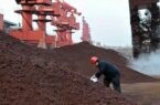 موجودی انبارهای سنگ آهن چین در کمترین سطح ۳ ماهه قرار دارد موجودی انبارهای سنگ آهن چین در کمترین سطح ۳ ماهه قرار دارد