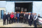 اجرای طرحهای مس سونگون به رونق اقتصادی و اشتغال میانجامد اجرای طرحهای مس سونگون به رونق اقتصادی و اشتغال میانجامد