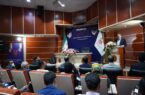استحکامبخشی قدرت اقتصادی کشور در گرو افزایش ۴ برابری تولید مس کاتد است استحکامبخشی قدرت اقتصادی کشور در گرو افزایش ۴ برابری تولید مس کاتد است