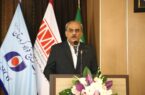 یک گام جدید درجهت تسریع در تکمیل طرح زنجیره فولاد کردستان یک گام جدید درجهت تسریع در تکمیل طرح زنجیره فولاد کردستان