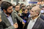 تقدیر وزیر کشور از مدیرعامل شرکت ملی مس تقدیر وزیر کشور از مدیرعامل شرکت ملی مس