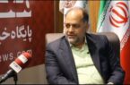 طرح سرمایهگذاری تولید آهن اسفنجی گامی مهم برای توسعه صنعتی استان اردبیل طرح سرمایهگذاری تولید آهن اسفنجی گامی مهم برای توسعه صنعتی استان اردبیل