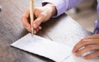 اطلاعیه بانک مرکزی برای آگاهی از رویه های اجرایی قانون جدید چک