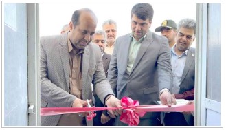 ۸۴ میلیارد ریال تسهیلات بانک توسعه تعاون به کارخانه خوراک دام و طیور میرجاوه