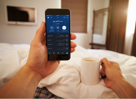 چگونگی شکل‌گیری خدمات تمام دیجیتال بانک‌ها و ظهور نئوبانک‌ها