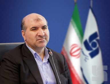 تقدیر رشنوادی از تلاش خانواده بزرگ بیمه سرمد در نهمین سالروز تاسیس شرکت