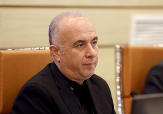داود مهدیان معاون بینالملل بانک صادرات ایران شد