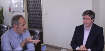 دانشجویان و اساتید دانشگاه تهران تحت پوشش بیمه رازی