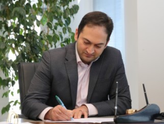 دلیل بالا ماندن توانگری بیمه ملت از نگاه مدیرعامل شرکت