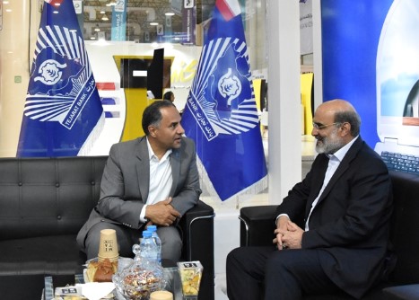 اجرای بزرگترین طرحهای هلدینگ خلیج فارس با همکاری بانک تجارت