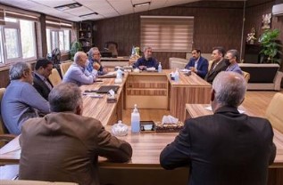 شرکت آب منطقهای کرمانشاه به جمع مشتریان بانک قرضالحسنه مهر ایران پیوست