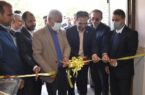 افتتاح مدرسه “امید تجارت “در روستای ارکان بجنورد