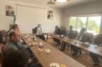 لازمه بهره برداری مناسب از پروژه های زیرساختی فرودگاهی مستلزم توسعه زیرساختهای شهری و گردشگری است لازمه بهره برداری مناسب از پروژه های زیرساختی فرودگاهی مستلزم توسعه زیرساختهای شهری و گردشگری است