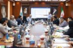 آغاز تدوین نهایی آیین نامه اجرایی چگونگی فعالیت تشکل های صنفی در مناطق آزاد آغاز تدوین نهایی آیین نامه اجرایی چگونگی فعالیت تشکل های صنفی در مناطق آزاد