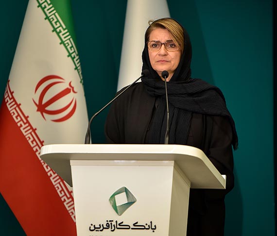 قاضی برنده نیک آفرین