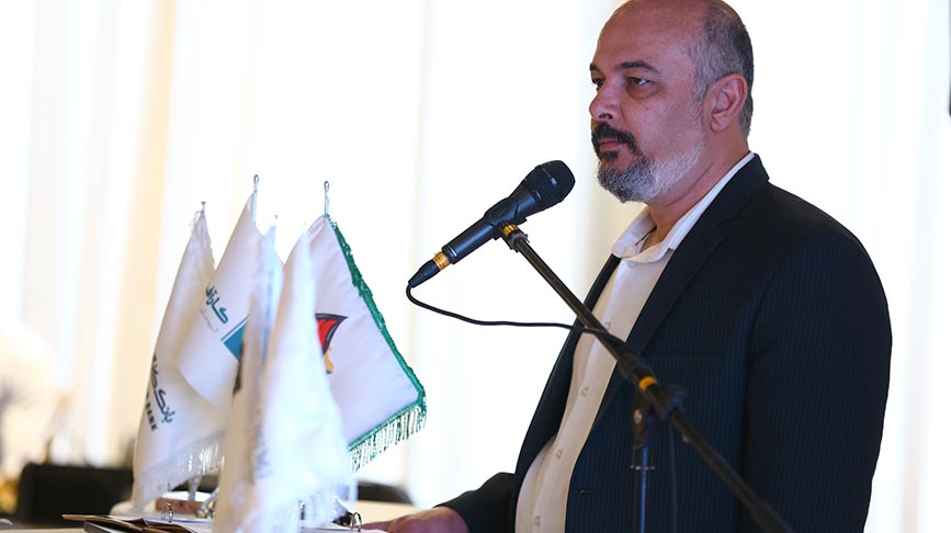 پتروشیمی کوروش