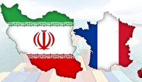 تجارت ایران و فرانسه ۵۳ درصد رشد کرد
