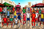 ابتکار جالب قطر برای جام جهانی