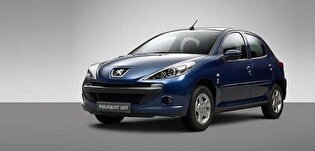 ثبت نام فروش پژو ۲۰۷ ویژه مادران آغاز شد