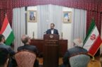 تحریم نمیتواند مانع تجارت خارجی ایران شود تحریم نمیتواند مانع تجارت خارجی ایران شود