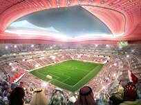 سرمایه گذاری ۳۰۰ میلیارد دلاری قطر در جام جهانی ۲۰۲۲