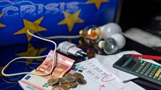 افزایش بیش از سه برابر قیمت برق ایتالیا