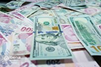 قیمت دلار توافقی در کانال ۳۳ هزار تومانی/ بیش از ۴ میلیون اسکناس دلار در بازار توافقی عرضه شد